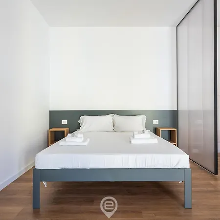 Lyrical Loft 56 - Harmony Loft Lägenhet *