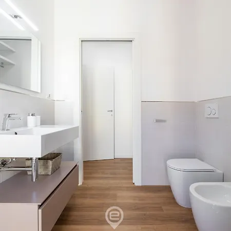 Lyrical Loft 56 - Harmony Loft Lägenhet Cagliari