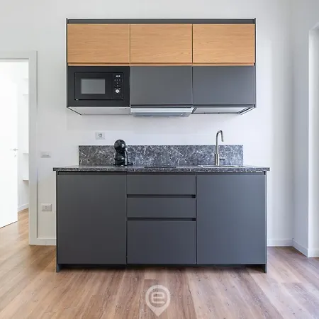 Appartement Lyrical Loft 56 - Harmony Loft Cagliari