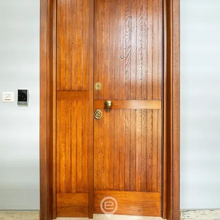 Lyrical Loft 56 - Harmony Loft Lägenhet