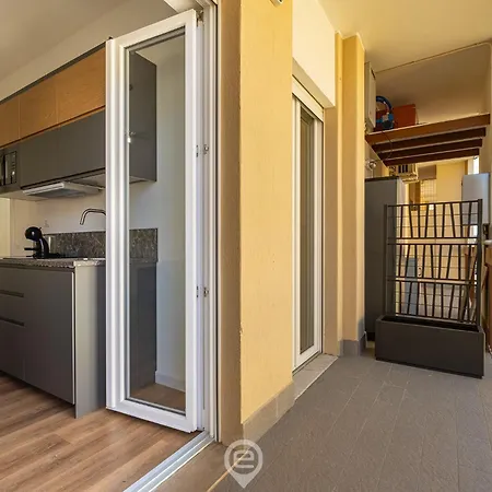 Lyrical Loft 56 - Harmony Loft Lägenhet