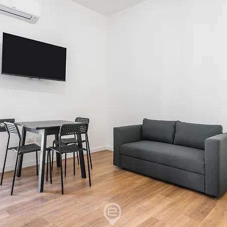 Estay - Lyrical Loft 56 - Harmony Loft Cagliari