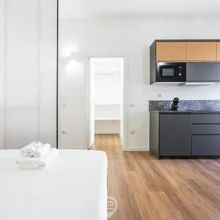 Lyrical Loft 56 - Harmony Loft Lägenhet Cagliari