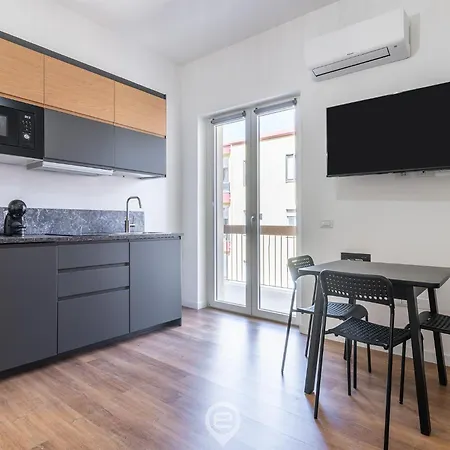 Apartmán Estay - Lyrical Loft 56 - Harmony Loft Cagliari