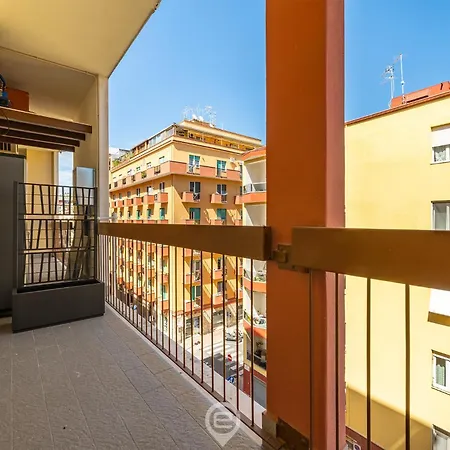 Lyrical Loft 56 - Harmony Loft Apartamento