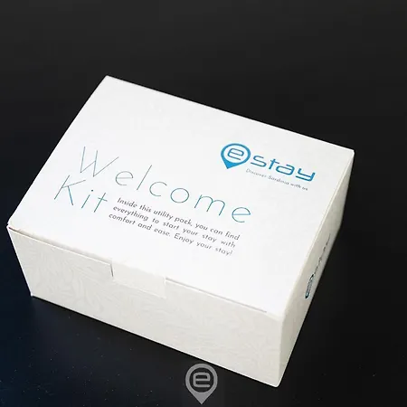 Apartamento Lyrical Loft 56 - Harmony Loft *