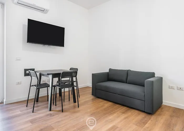 Lyrical Loft 56 - Harmony Loft Cagliari