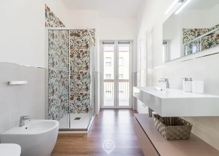 Lyrical Loft 56 - Harmony Loft